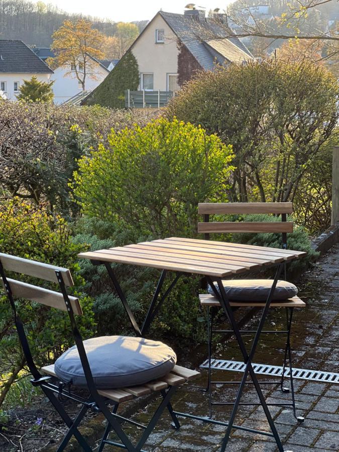 Ferienwohnung Kurpark Brilon Am Rothaarsteig Экстерьер фото