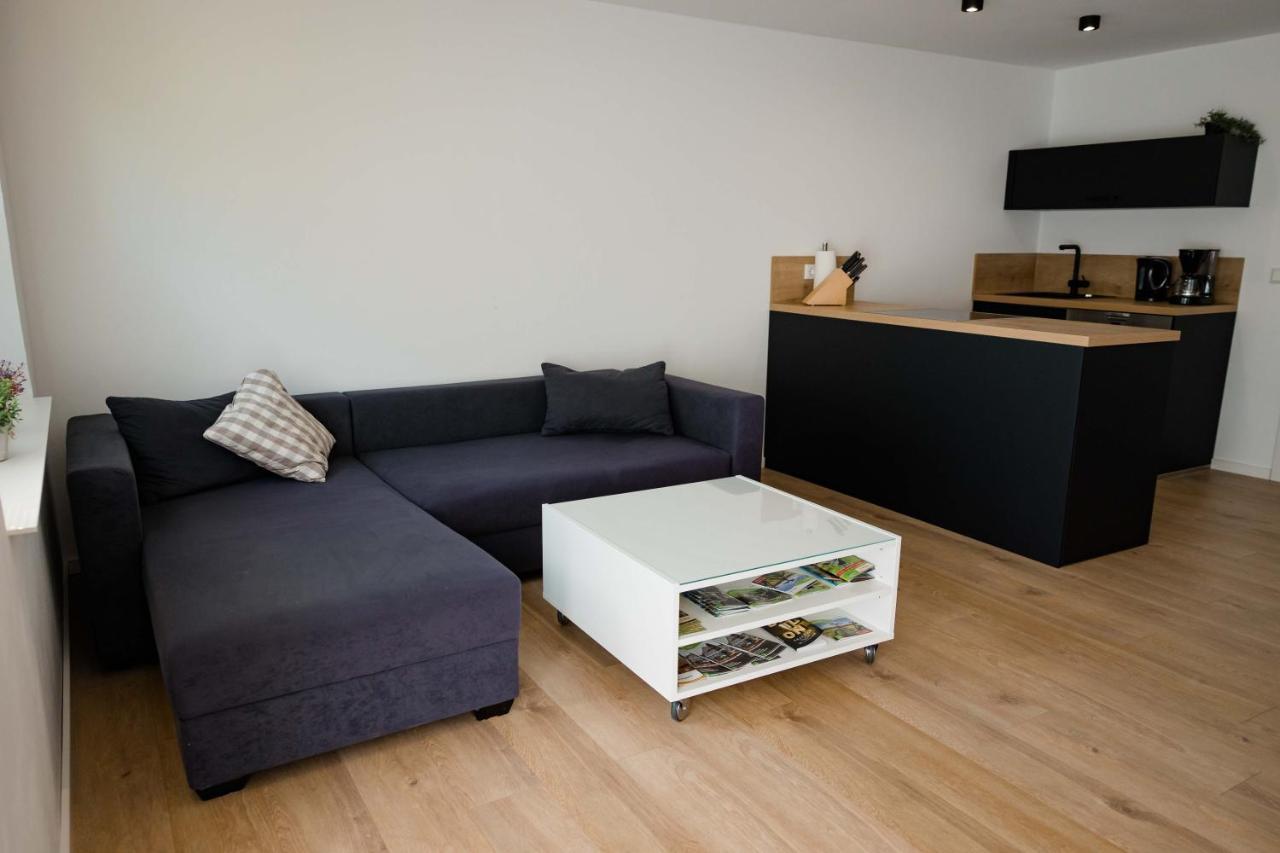Ferienwohnung Kurpark Brilon Am Rothaarsteig Экстерьер фото