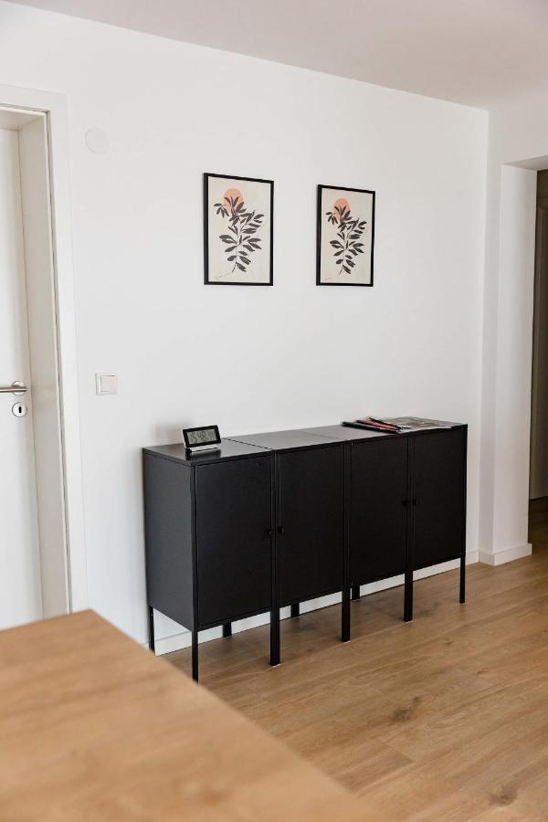 Ferienwohnung Kurpark Brilon Am Rothaarsteig Экстерьер фото