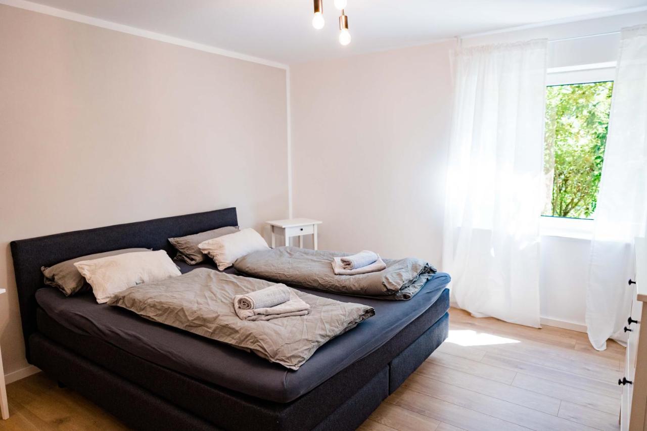 Ferienwohnung Kurpark Brilon Am Rothaarsteig Экстерьер фото