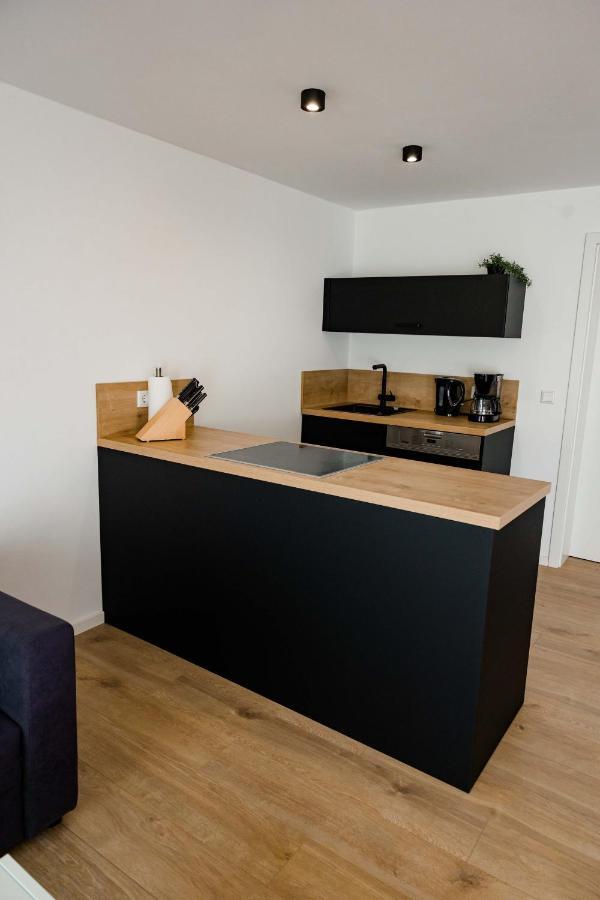Ferienwohnung Kurpark Brilon Am Rothaarsteig Экстерьер фото